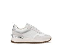 Sneakers traspiranti, DESYA Bianco 38