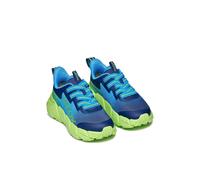 Sneakers traspiranti FLEXYPER, FAST IN Blu 31