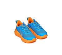 Sneakers traspiranti FLEXYPER, FAST IN Blu 37