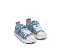Sneakers traspiranti Gisli Blu 39