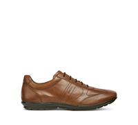 Geox Scarpe basse U Symbol B U74A5B 00043 C6003 Marrone Taglia 41