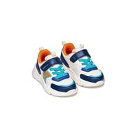 Sneakers traspiranti LOFTUS Bianco 33