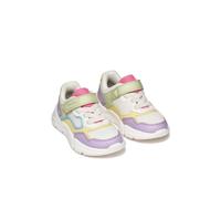 Sneakers traspiranti LOFTUS Bianco 36