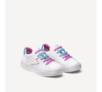 Sneakers traspiranti Mikiroshi Bianco 39