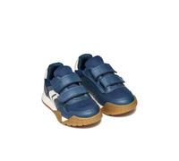 Geox Rann-e Trainers Blu EU 36 Ragazzo