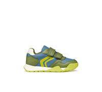 Sneakers traspiranti, RANN-E Verde 37