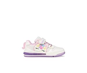 Sneakers traspiranti SKETLITE Bianco 31