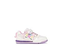 Sneakers traspiranti SKETLITE Bianco 33