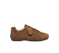 Sneakers traspiranti, SNAKE Marrone 37