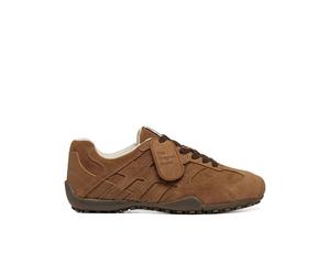 Sneakers traspiranti, SNAKE Marrone 37