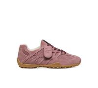 Sneakers traspiranti, SNAKE Rosa 40