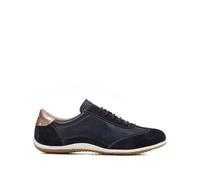 Geox Vega Trainers Blu EU 39 Donna