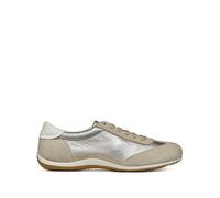 Sneakers traspiranti Vega Marrone 40