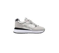 Sneakers Travis Punk 124 Grigio Donna 38