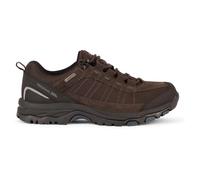 Sneakers Trespass Scarp B Marron 40