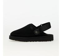 UGG Sandalo 'Mount Hope Fleece Black Sandals' nero Uomo - Premium - Scarpe - Calzature aperte UGG 45