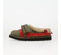 Sneakers UGG M Tasman Wildwood Burtn Olive/ Red Pepper 41