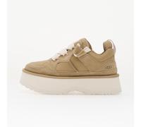 UGG, ,Shoes ,Donna ,Beige ,41 EU Astromel Lace-up Platform Sneakers
