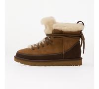 Sneakers UGG W Classic Heritage Lace-Up Chestnut 37