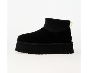 Sneakers UGG W Classic Mini Dipper Black 41