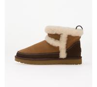 Sneakers UGG W Classic Mini Heritage Chestnut 41