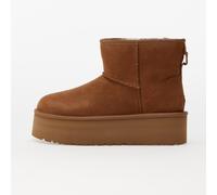 Sneakers UGG W Classic Mini Platform Chestnut 41