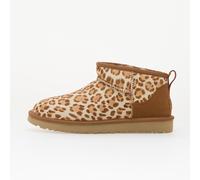 Sneakers UGG W Classic Ultra Mini Plains Felicity Leopard Jasmine 39