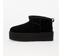 Sneakers UGG W Classic Ultra Mini Platform Black 41