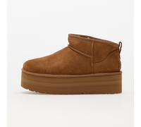 Ugg Classic Ultra Mini Platform Nocciola Donna 40