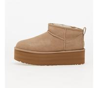 Sneakers UGG W Classic Ultra Mini Platform Sand 41