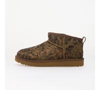 Sneakers UGG W Classic Ultra Mini Spotted Chestnut 40