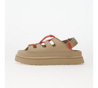 Ugg Goldenglow Toggle Sandals Marrone EU 37 Donna