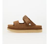 Sneakers UGG W Goldenstar Glide Chestnut 36