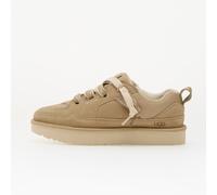 UGG Lowmel Donna - Sneakers Marrone - Taglia 37 - Scamosciato Brown 37