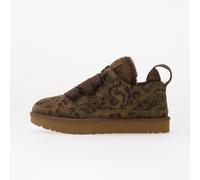UGG Sneaker bassa 'Lowmel Spotted' marrone / mocca Donna - Scarpe - Sneakers - Sneakers basse - Sneakers casual UGG 41
