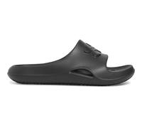 Under Armour Ciabatte Locker V Donna – Asciugatura rapida per piscina – Nero EU 35 1/2