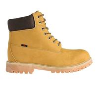 Sneakers Unisex Logo MASERTA MD V Mid Cut White