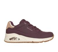 Sneakers Uno - Golden Air Rosso 39