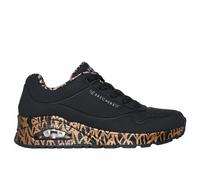 Sneakers Uno - Loving Love Nero 36