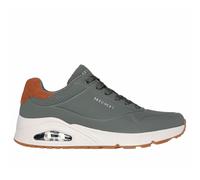 SKECHERS OLV UNO SUITED sneakers moda Uomo 44