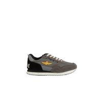 Aeronautica Militare - Sc0286Uct03545 Sneakers - - Shoes - Uomo - Grigio - 41 EU