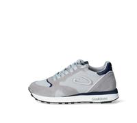 Alberto Guardiani Sneakers Uomo AGM451507 40 Grigio