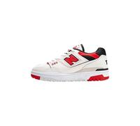 New Balance 550 VTB men Lowtop red|beige in taglia:43