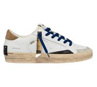 SNEAKERS Uomo CRIME LONDON DISTRESSED 18000AA6 20