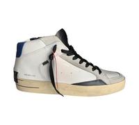 Sneakers uomo Crime London SK8 DELUXE MID NIGHT BLUE