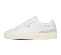 Date Low Sneakers Man Sonica White - Bianco, 45