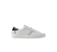 SNEAKERS Uomo DATE M431-HL-CA-WB HILL LOW CALF WHITE BLACK