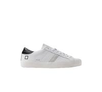 SNEAKERS Uomo DATE M431-HL-CA-WB HILL LOW CALF WHITE BLACK