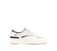 SNEAKERS Uomo DATE M431-TO-CO-IT TORNEO COLORED WHITE-T.MORO