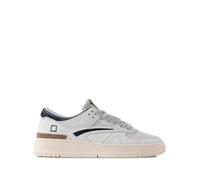 SNEAKERS Uomo DATE M431-TO-CO-WL TORNEO COLORED WHITE BLU
